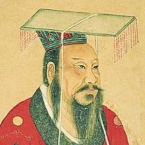 習近平漢武帝千年一遇 絲綢之路／一帶一路-紫微君〔世論觀點〕集（6）