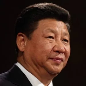 習近平漢武帝千年一遇 絲綢之路／一帶一路-紫微君〔世論觀點〕集（6）