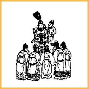 推背圖10大預言排行榜 紫微星明／寰中天子｜紫薇君《推背圖》預言集（55）