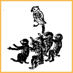 推背圖10大預言排行榜 紫微星明／寰中天子｜紫薇君《推背圖》預言集（55）