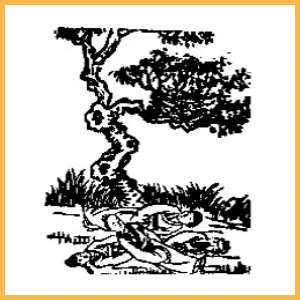 《推背圖》第9象-黃巢之亂 李淳風/袁天罡|中朝「逍遙翁」批註